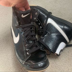 Nike high-top